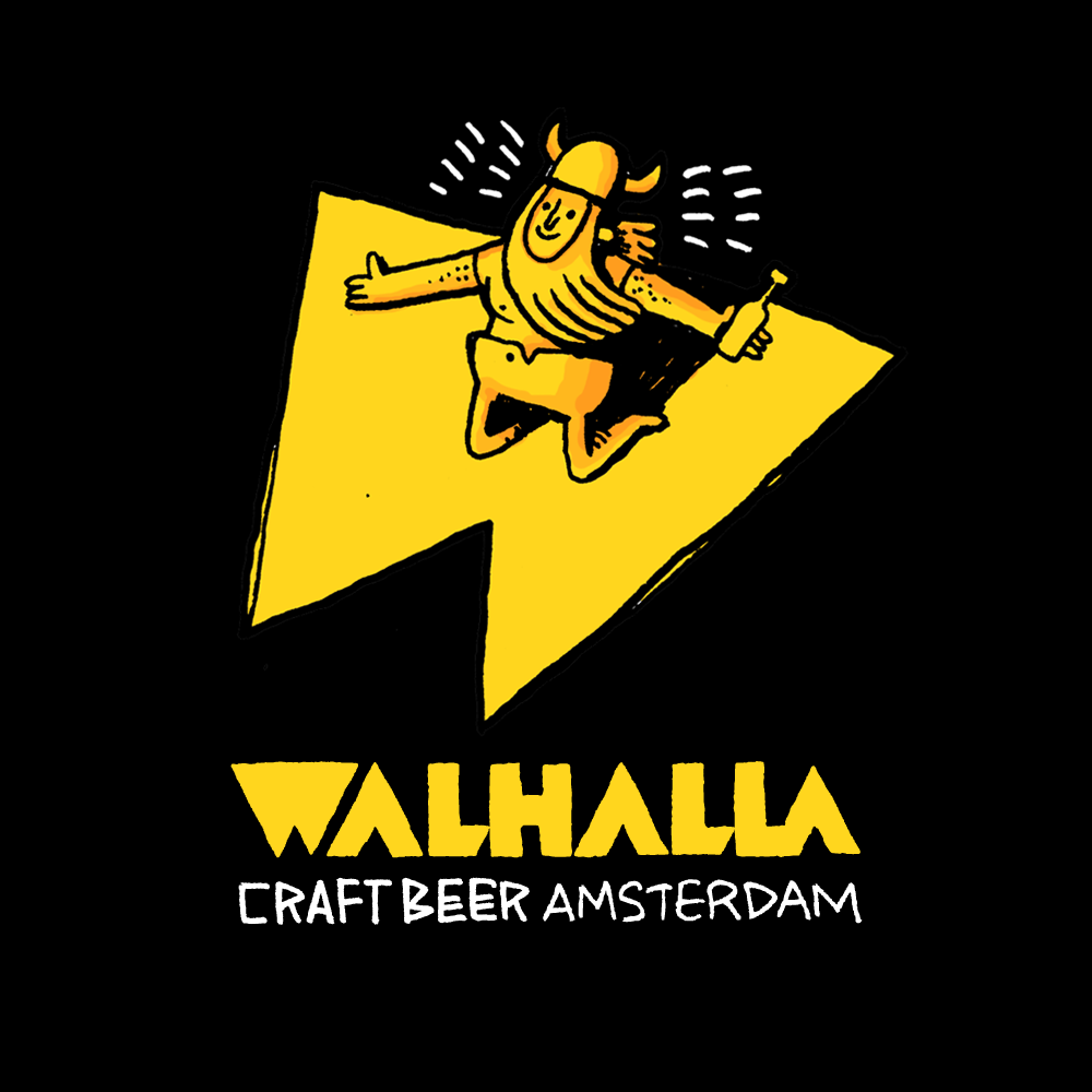 Beer Finder Walhalla Craft Beer Amsterdam