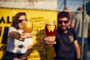 WALHALLA CRAFT BEER - EVENT - BIERFESTIVAL