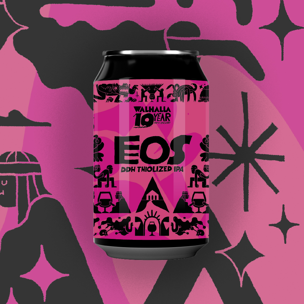 EOS DDH IPA thiolized