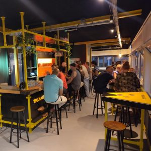 Walhalla Proeflokaal Taproom 2025
