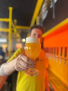 Walhalla Proeflokaal Taproom