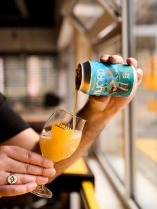 walhalla njord hazy pale ale glas blik