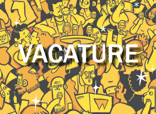 vacature brouwerij walhalla kantoor binnendienst