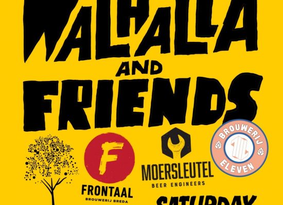 Walhalla & Friends 2022