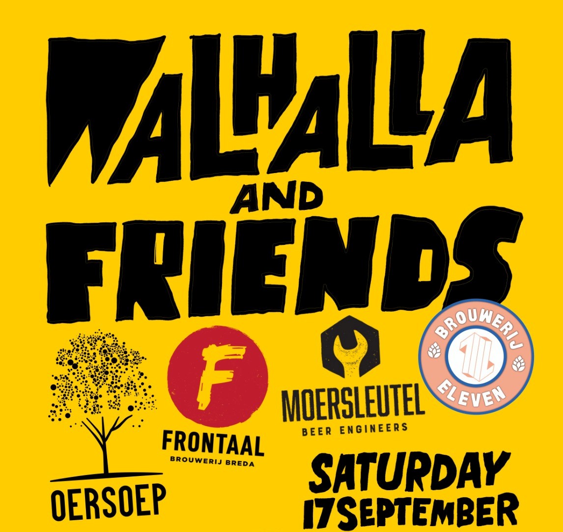 Walhalla & Friends 2022