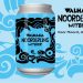 Noorderling Witbier – drink ‘m in Noord!