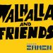 WALHALLA & FRIENDS 2023