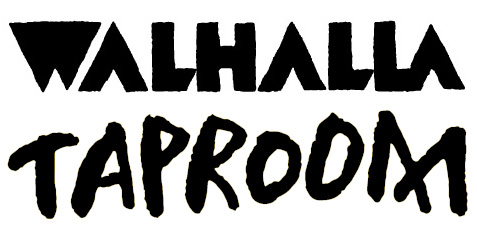walhalla taproom proeflokaal